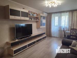 3-к квартира, вторичка, 68м2, 9/9 этаж