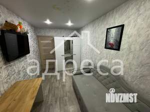 Студия квартира, вторичка, 43м2, 2/9 этаж