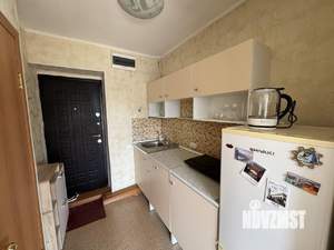 Студия квартира, вторичка, 16м2, 5/5 этаж