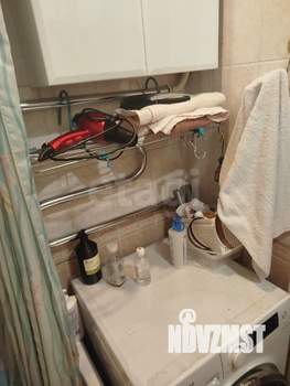 3-к квартира, вторичка, 69м2, 2/9 этаж