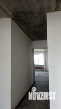 3-к квартира, вторичка, 98м2, 6/17 этаж