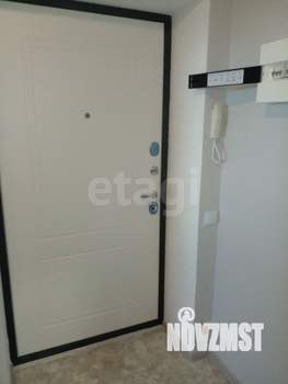 1-к квартира, вторичка, 30м2, 15/16 этаж