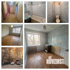 2-к квартира, вторичка, 48м2, 2/9 этаж