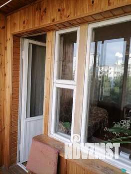 2-к квартира, вторичка, 45м2, 7/9 этаж