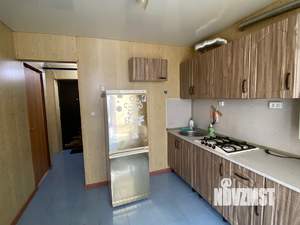 1-к квартира, вторичка, 29м2, 2/3 этаж