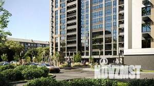 1-к квартира, вторичка, 39м2, 7/16 этаж