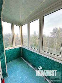 2-к квартира, вторичка, 55м2, 6/10 этаж