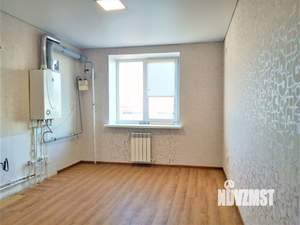 2-к квартира, вторичка, 54м2, 3/3 этаж