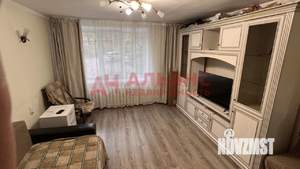3-к квартира, вторичка, 80м2, 1/9 этаж