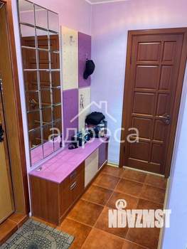 2-к квартира, вторичка, 53м2, 7/9 этаж