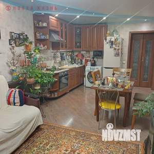 3-к квартира, вторичка, 68м2, 3/15 этаж
