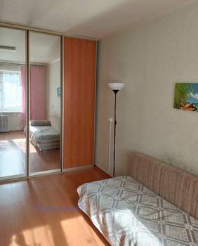1-к квартира, вторичка, 29м2, 6/10 этаж