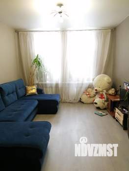 2-к квартира, вторичка, 50м2, 2/4 этаж