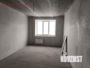 3-к квартира, вторичка, 80м2, 2/16 этаж