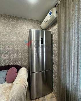 1-к квартира, вторичка, 42м2, 4/10 этаж