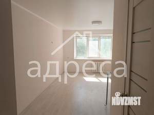 Студия квартира, вторичка, 20м2, 4/5 этаж