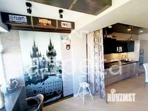 3-к квартира, вторичка, 120м2, 23/25 этаж