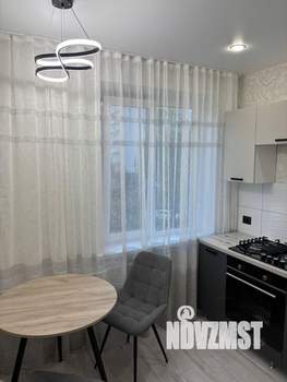 1-к квартира, вторичка, 30м2, 3/5 этаж