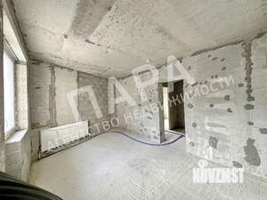 1-к квартира, вторичка, 36м2, 8/25 этаж