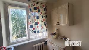 3-к квартира, вторичка, 57м2, 5/5 этаж