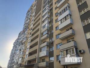 1-к квартира, вторичка, 37м2, 4/14 этаж