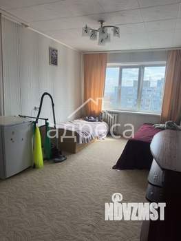 3-к квартира, вторичка, 67м2, 10/12 этаж