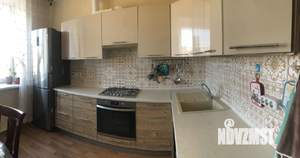 2-к квартира, вторичка, 56м2, 4/4 этаж