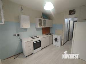 1-к квартира, вторичка, 33м2, 5/12 этаж