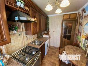 3-к квартира, вторичка, 67м2, 3/9 этаж