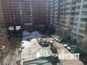 2-к квартира, вторичка, 70м2, 6/10 этаж