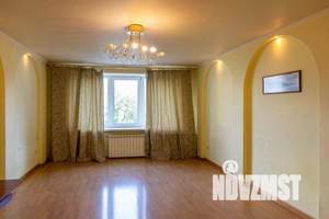 3-к квартира, вторичка, 84м2, 5/5 этаж