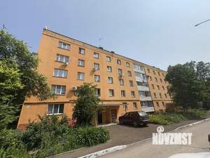 2-к квартира, вторичка, 50м2, 1/5 этаж