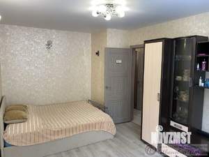 1-к квартира, вторичка, 30м2, 1/3 этаж