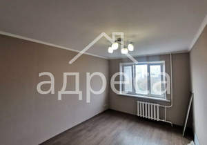 2-к квартира, вторичка, 35м2, 8/9 этаж