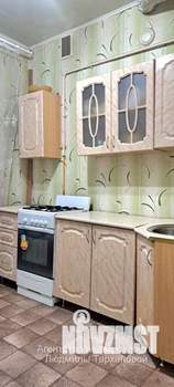 2-к квартира, вторичка, 60м2, 1/5 этаж