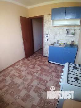 1-к квартира, вторичка, 36м2, 3/3 этаж