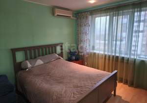 3-к квартира, вторичка, 90м2, 9/10 этаж