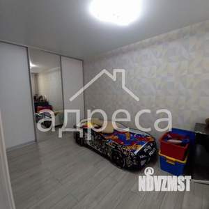 2-к квартира, вторичка, 44м2, 1/5 этаж