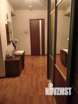 3-к квартира, вторичка, 82м2, 2/14 этаж
