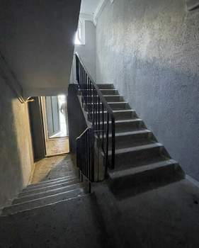 2-к квартира, вторичка, 47м2, 2/5 этаж