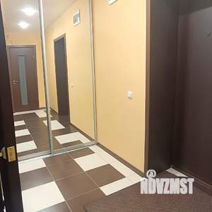 1-к квартира, вторичка, 43м2, 10/10 этаж