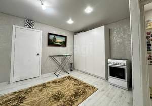 2-к квартира, вторичка, 45м2, 2/5 этаж