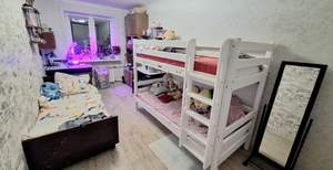 3-к квартира, вторичка, 59м2, 5/5 этаж