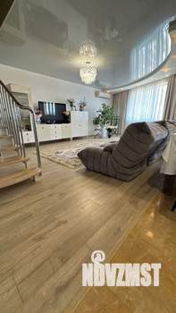 3-к квартира, вторичка, 178м2, 20/21 этаж