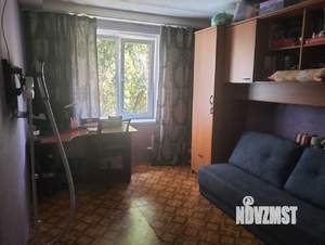 3-к квартира, вторичка, 61м2, 3/10 этаж