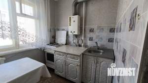 2-к квартира, вторичка, 44м2, 3/5 этаж