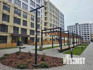1-к квартира, вторичка, 52м2, 3/8 этаж