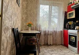 2-к квартира, вторичка, 45м2, 4/5 этаж