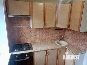 1-к квартира, вторичка, 32м2, 1/5 этаж