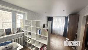 1-к квартира, вторичка, 30м2, 4/5 этаж